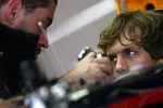 Foto zur News: Sebastian Vettel (Red Bull)