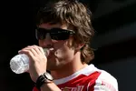 Foto zur News: Fernando Alonso (Ferrari)