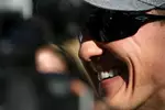 Foto zur News: Michael Schumacher (Mercedes)