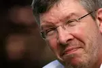 Foto zur News: Ross Brawn (Teamchef)