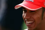 Foto zur News: Lewis Hamilton (McLaren)