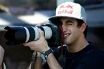 Foto zur News: Daniel Ricciardo