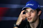 Foto zur News: Bruno Senna (HRT)