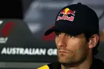 Gallerie: Mark Webber (Red Bull)