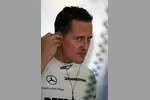 Foto zur News: Michael Schumacher (Mercedes)