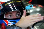 Foto zur News: Jenson Button (McLaren)