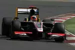 Foto zur News: Karun Chandhok (HRT)