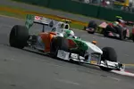 Foto zur News: Vitantonio Liuzzi (Force India)