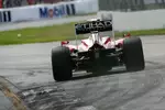 Foto zur News: Felipe Massa (Ferrari)