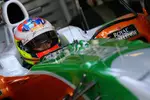 Foto zur News: Paul di Resta (Force India)