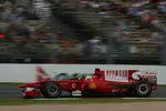 Foto zur News: Felipe Massa (Ferrari)