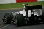 Foto zur News: Kamui Kobayashi (Sauber)