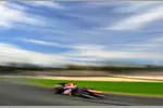 Gallerie: Mark Webber (Red Bull)