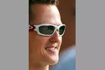 Foto zur News: Michael Schumacher (Mercedes)