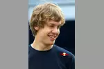 Foto zur News: Sebastian Vettel (Red Bull)