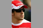 Foto zur News: Fernando Alonso (Ferrari)