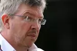 Foto zur News: Ross Brawn (Teamchef) (Mercedes)