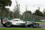 Foto zur News: Nico Rosberg (Mercedes)