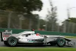 Foto zur News: Michael Schumacher (Mercedes)