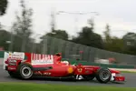 Foto zur News: Fernando Alonso (Ferrari)