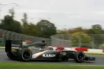 Foto zur News: Karun Chandhok (HRT)