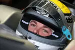 Foto zur News: Nico Rosberg (Mercedes)