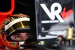 Foto zur News: Timo Glock (Virgin)