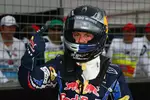 Foto zur News: Sebastian Vettel (Red Bull)