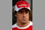 Foto zur News: Fernando Alonso (Ferrari)