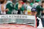 Foto zur News: Nico Hülkenberg (Williams)