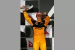 Foto zur News: Robert Kubica (Renault)