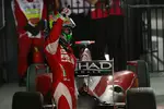 Foto zur News: Felipe Massa (Ferrari)