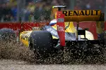 Foto zur News: Vitaly Petrov (Renault)