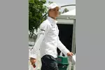 Foto zur News: Nico Rosberg (Mercedes)