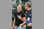 Foto zur News: Michael Schumacher (Mercedes)