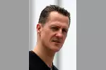 Foto zur News: Michael Schumacher (Mercedes)