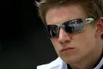 Foto zur News: Nico Hülkenberg (Williams)