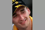 Foto zur News: Robert Kubica (Renault)