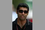 Foto zur News: Karun Chandhok (HRT)