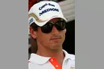 Foto zur News: Adrian Sutil (Force India)