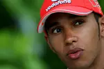 Foto zur News: Lewis Hamilton (McLaren)