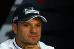 Foto zur News: Rubens Barrichello (Williams)