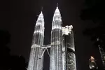 Foto zur News: Petronas Pit Pulse in Kuala Lumpur