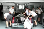 Foto zur News: Nico Rosberg (Mercedes)