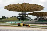 Foto zur News: Robert Kubica (Renault)