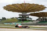 Foto zur News: Lewis Hamilton (McLaren)