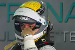 Foto zur News: Nico Rosberg (Mercedes)