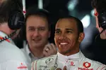 Foto zur News: Lewis Hamilton (McLaren)