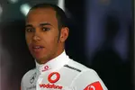 Foto zur News: Lewis Hamilton (McLaren)