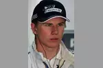 Foto zur News: Nico Hülkenberg (Williams)